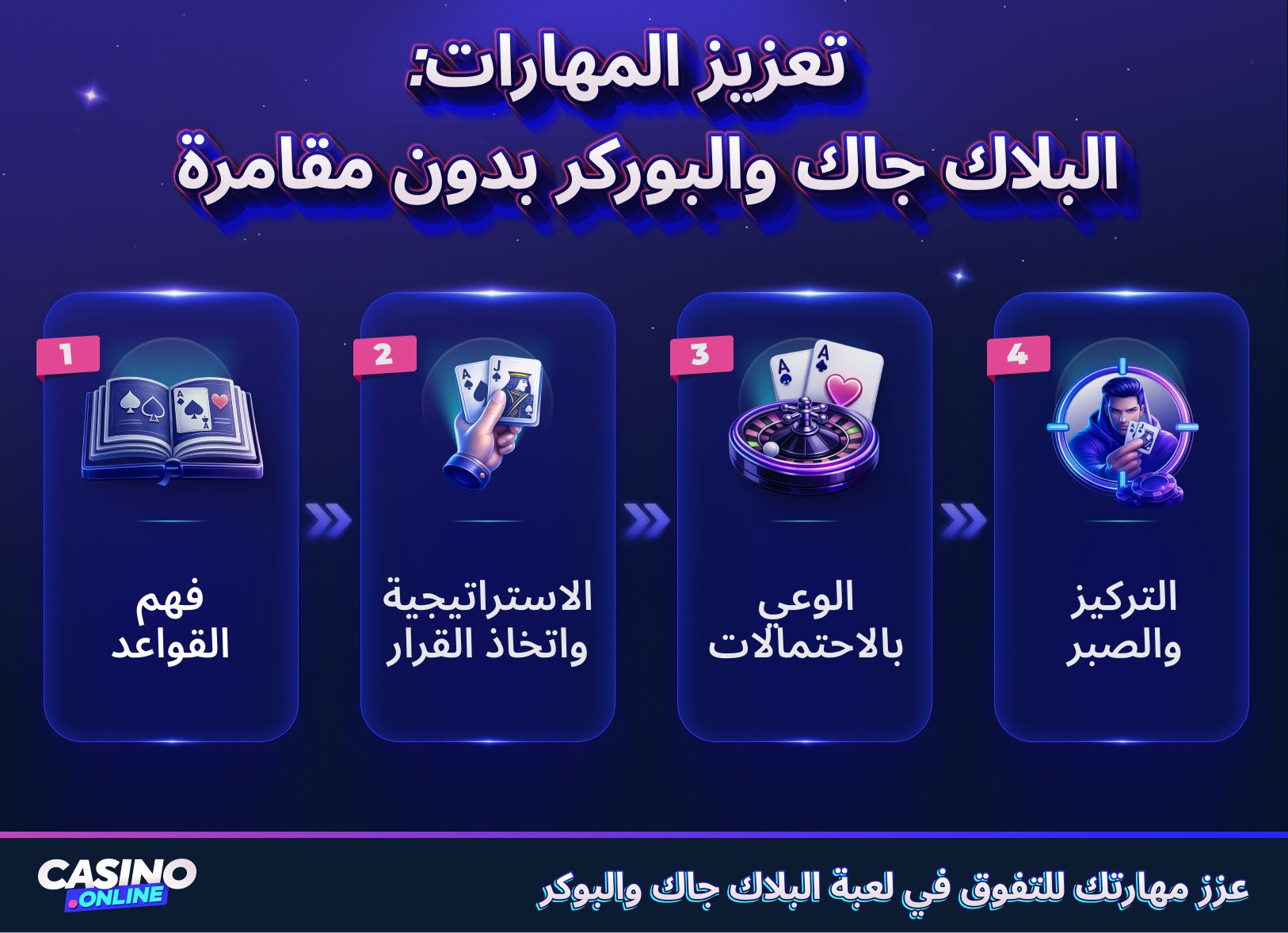 العاب الورق